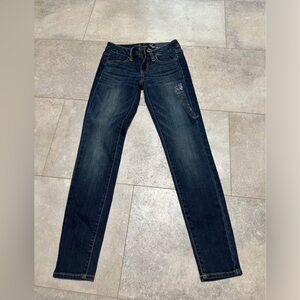 NEW American Eagle “stretch” jeggings size 0